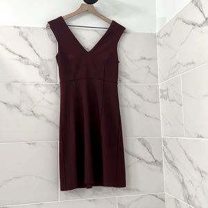 Elizabeth and James Dress